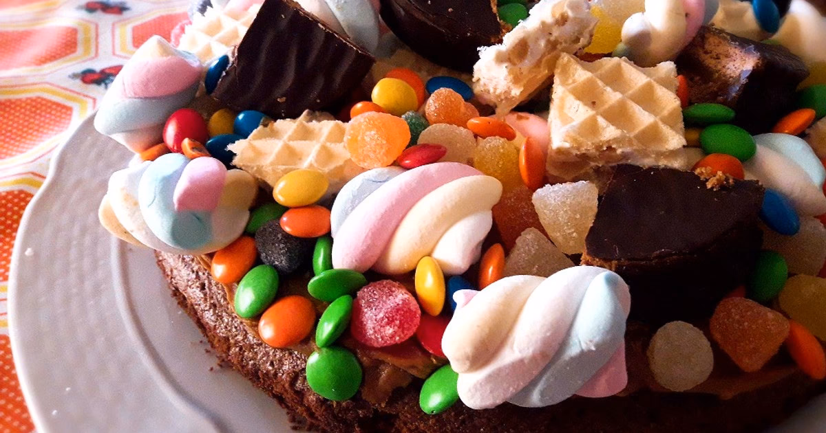 ¿Cómo hacer los mejores brownies y las más esponjosas tortas?