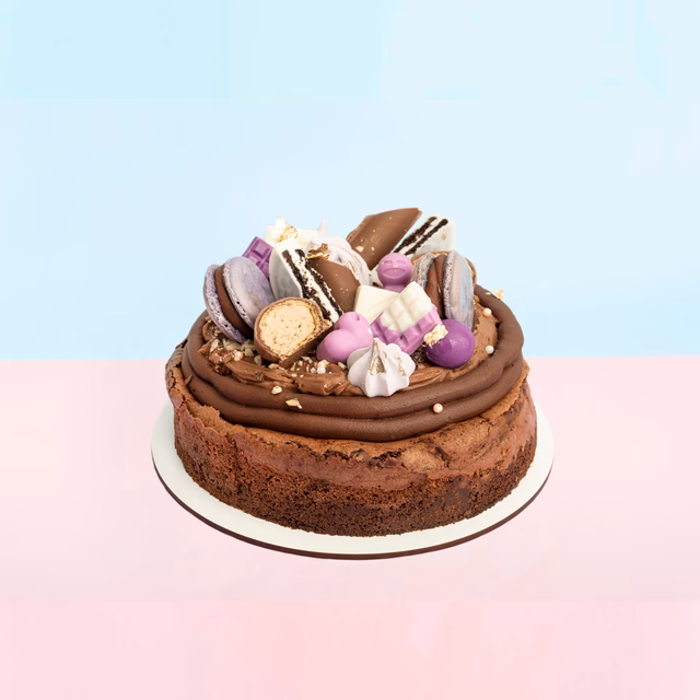 ¿Cómo hacer los mejores brownies y las más esponjosas tortas?