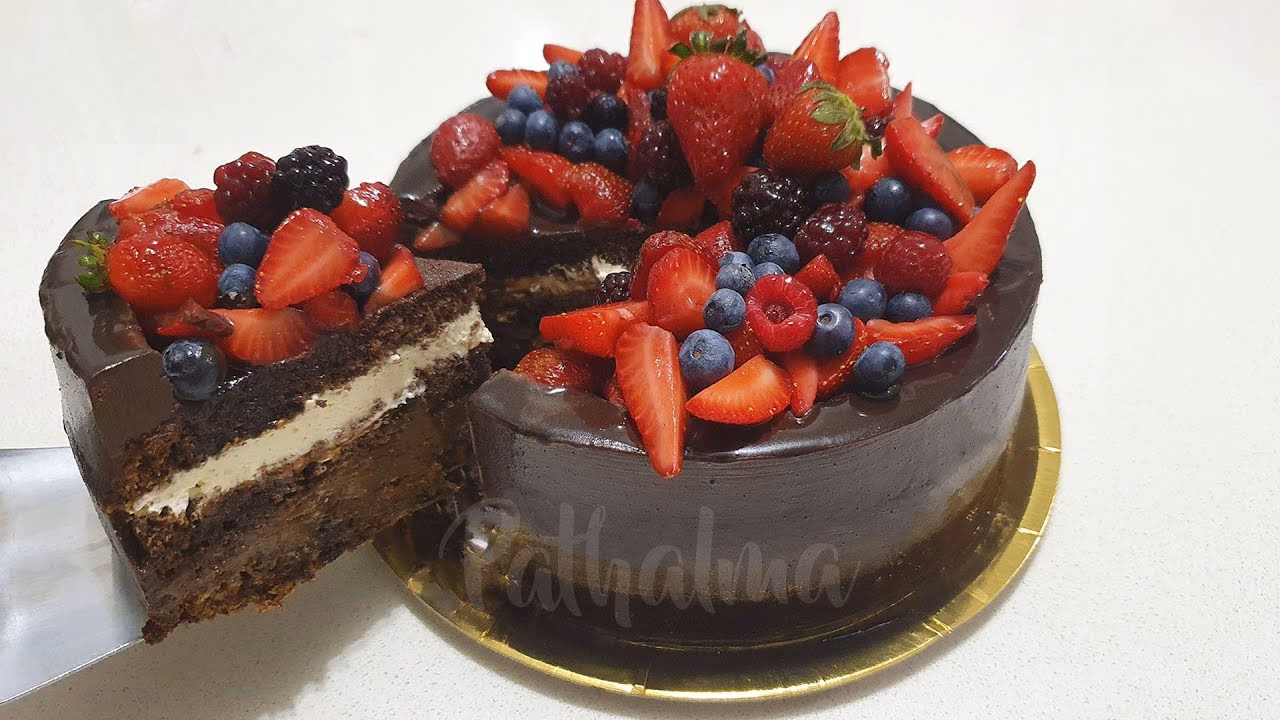 ¿Cómo hacer brownies de cacao amargo?