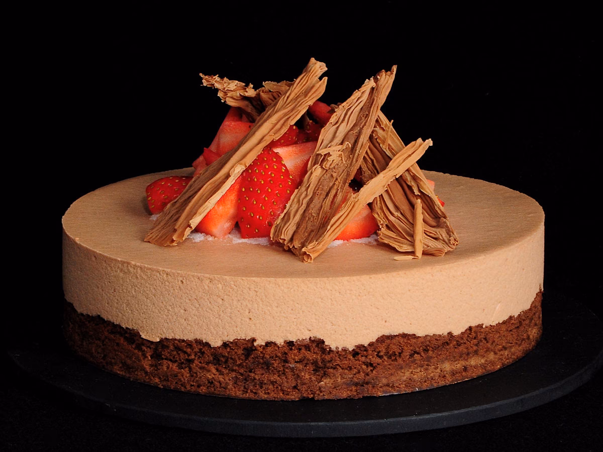 ¿Cómo hacer un brownie de chocolate y batata?