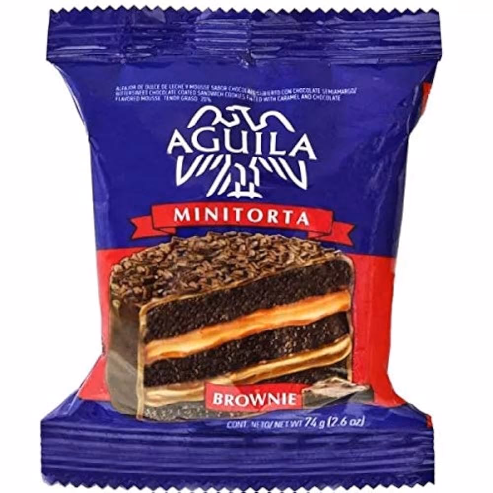 ¿Cuánto tiempo se tarda en cocinar un brownie?