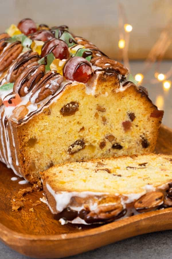 ¿Cómo hacer budín inglés?