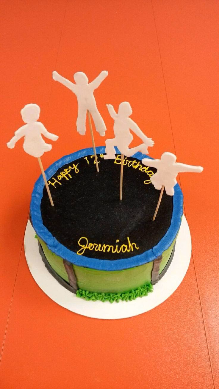 ¿Cuánto cuesta una cama elástica?