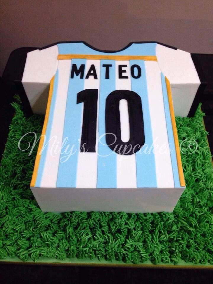 ¿Cuál fue el primer torneo con la camiseta argentina?