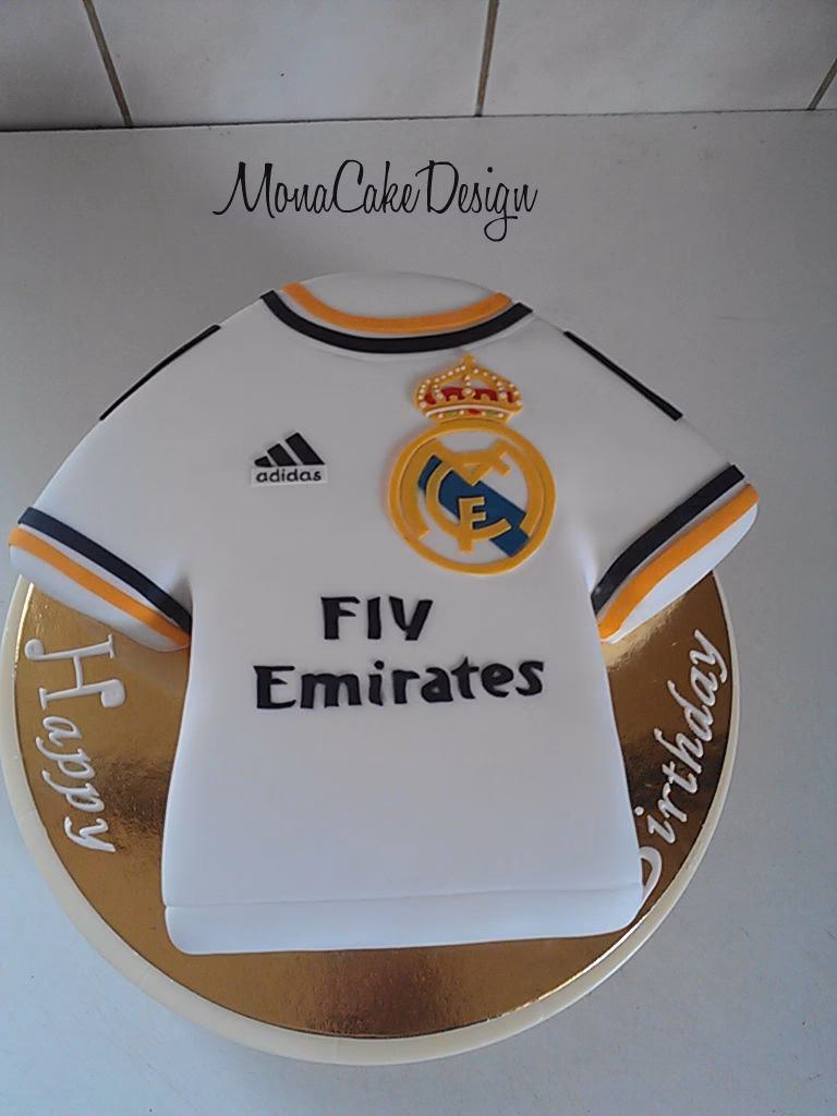 ¿Por qué no se puede usar la camiseta blanca del Real Madrid?