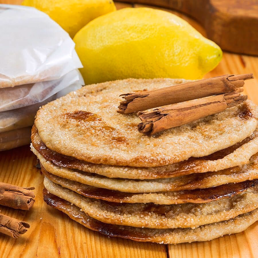 ¿Cómo añadir el aceite virgen extra a la canela?