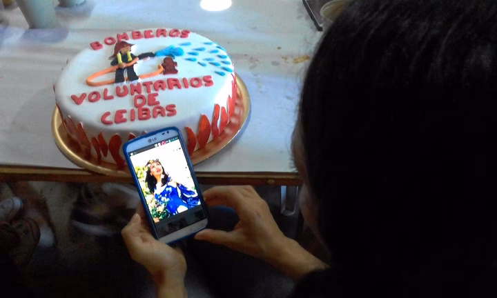 ¿Cómo fue el desarrollo artístico de Gilda?