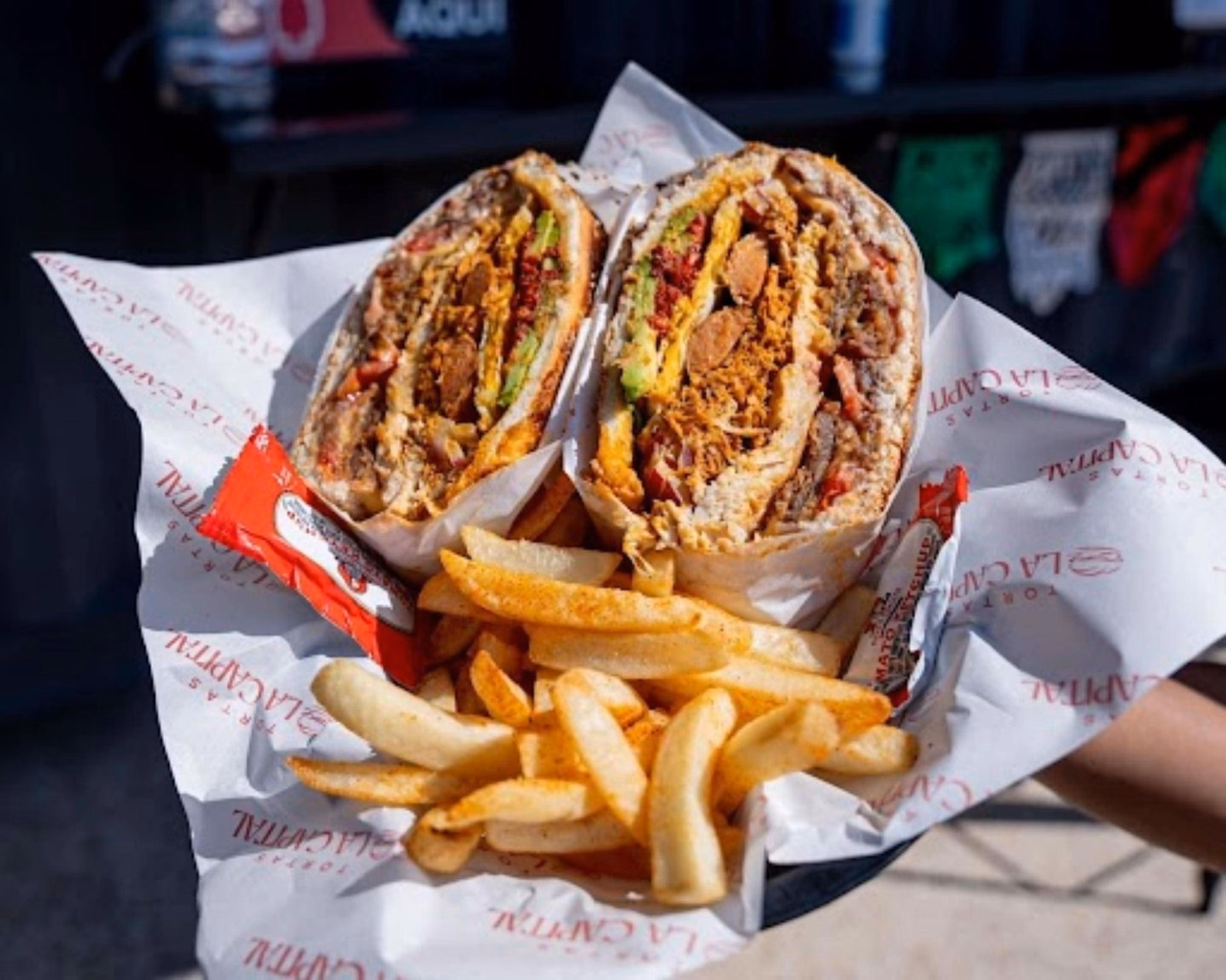 ¿Cuál es la capital de Tortosa?