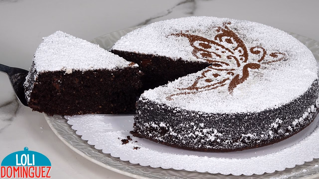 ¿Qué es la tarta Caprese?