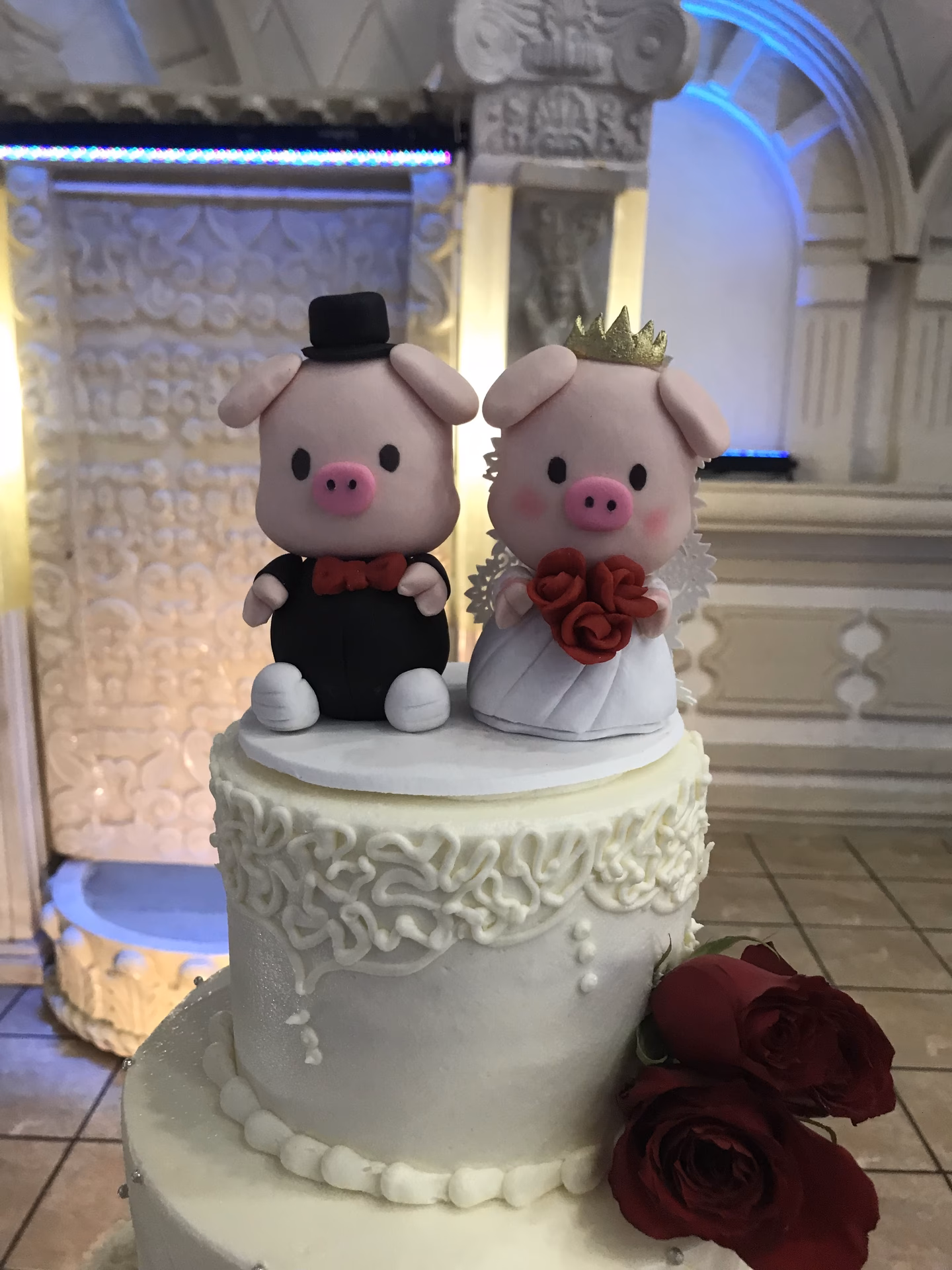 ¿Por qué los chanchitos decidieron hacerse su casa?