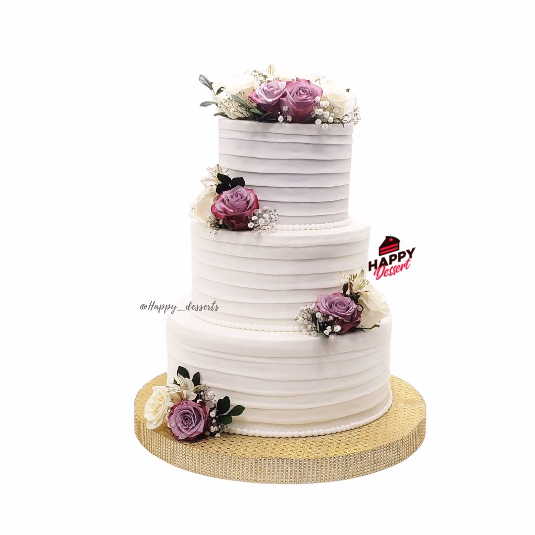 ¿Cuál es el significado de la torta de casamiento?