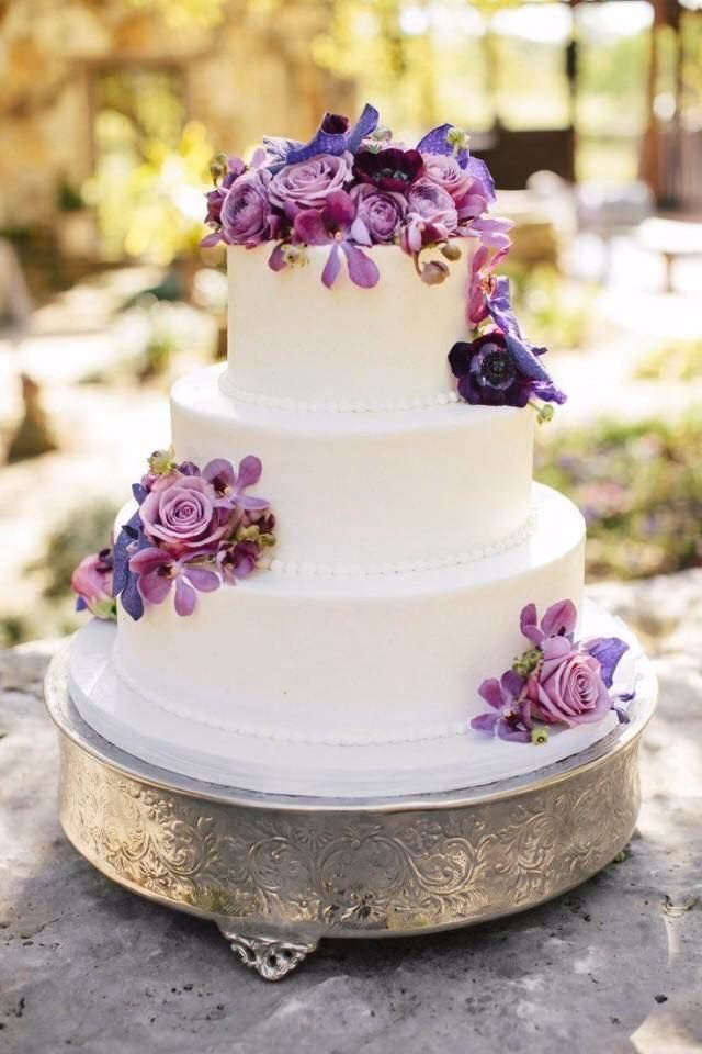 ¿Cuál es el significado de la torta de casamiento?