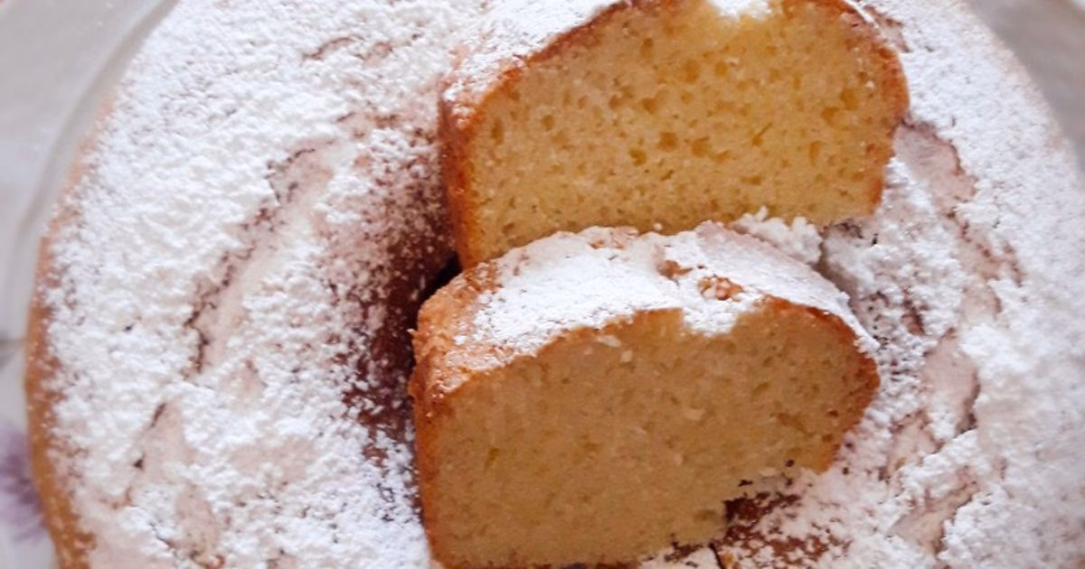 ¿Qué es la torta de casamiento?