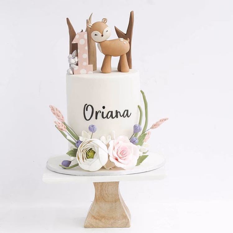 ¿Cómo cuidar a cervatillos?