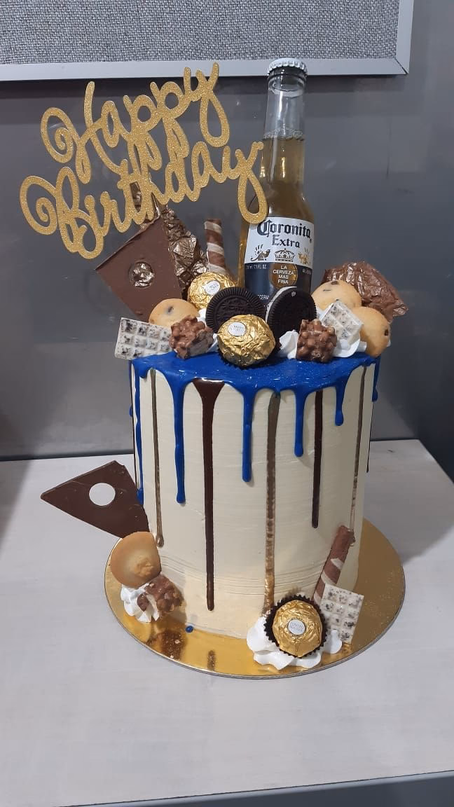 ¿Qué estilo de cerveza ofrece el Bar Córdoba?