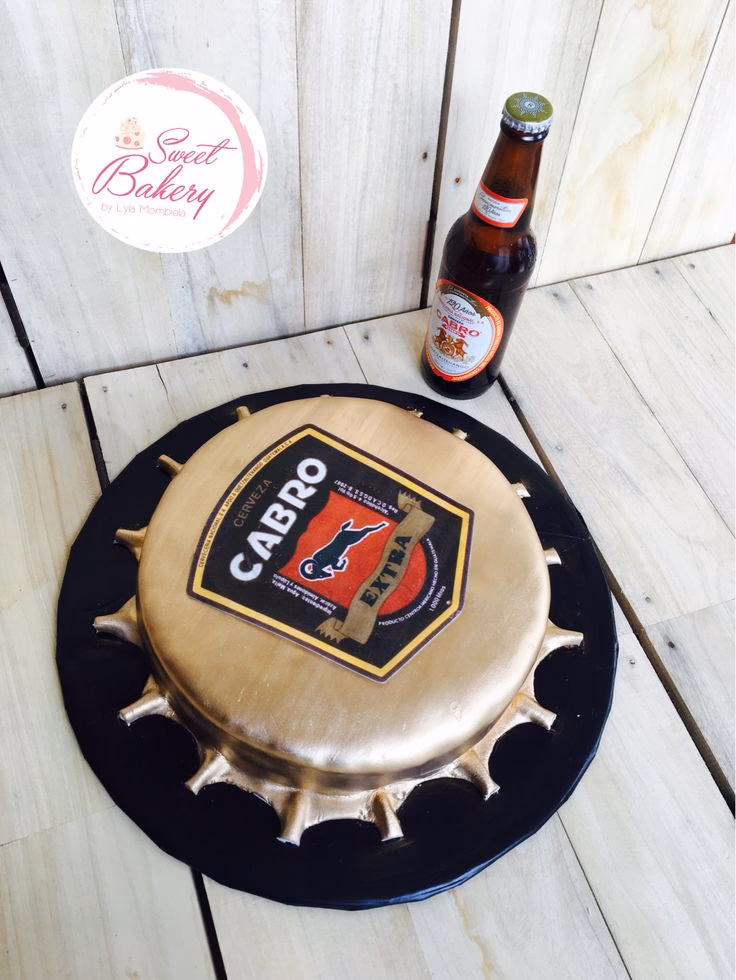 ¿Cuánto cuesta una tapita de cerveza en Salta?