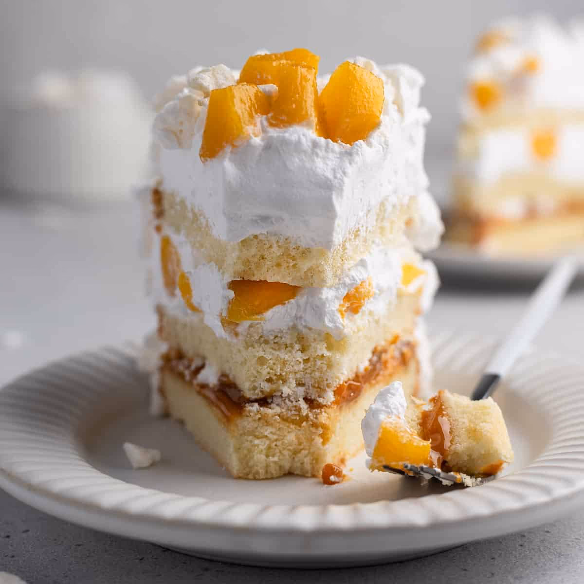 ¿Cómo preparar una torta uruguaya?