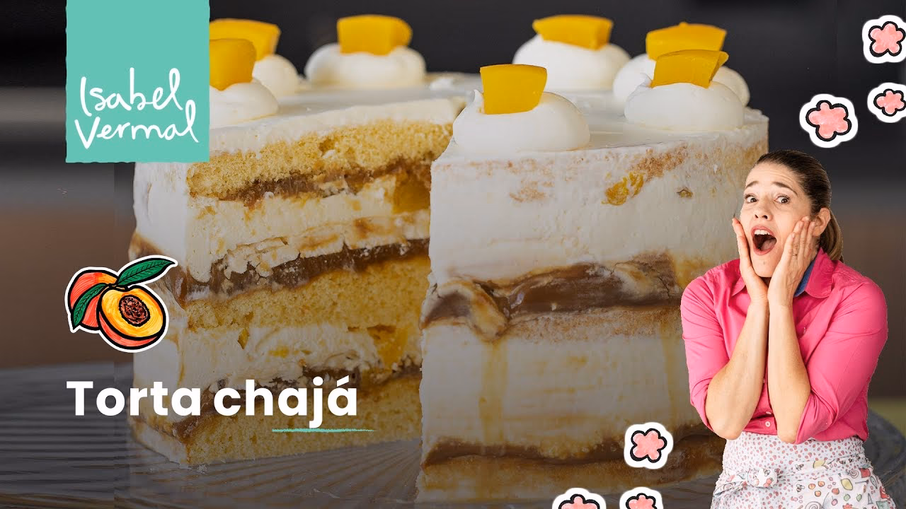 ¿Cuál es la diferencia entre un Chajá y una torta?