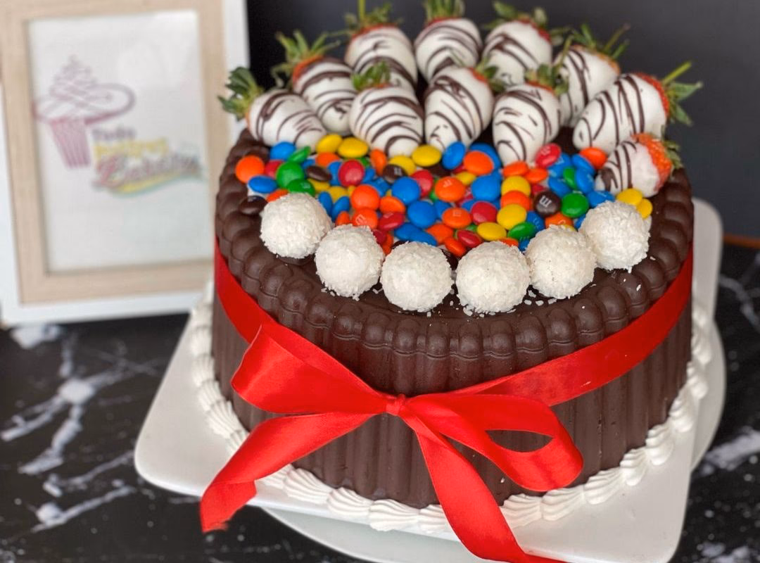 ¿Cómo elegir los mejores bombones de chocolate?