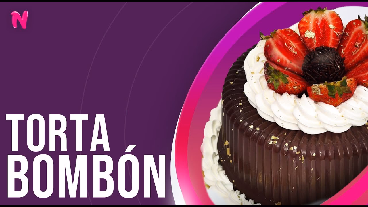 ¿Cómo hacer un bombón de chocolate?