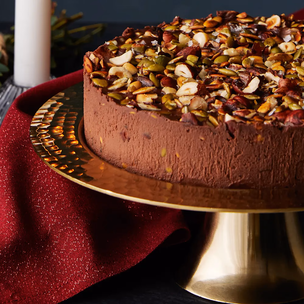 ¿Cómo se preparan las donas de chocolate Keto?