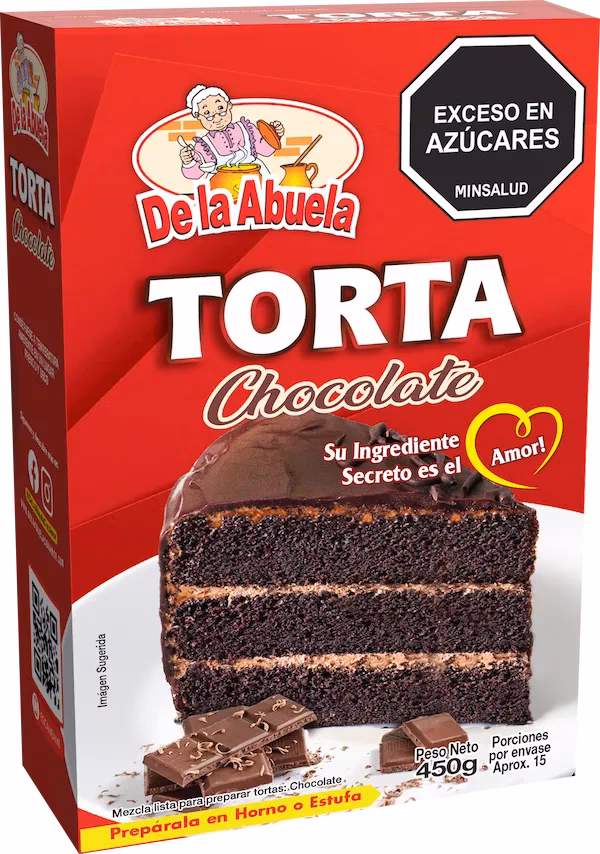 ¿Cómo hacer una súper torta de chocolate?