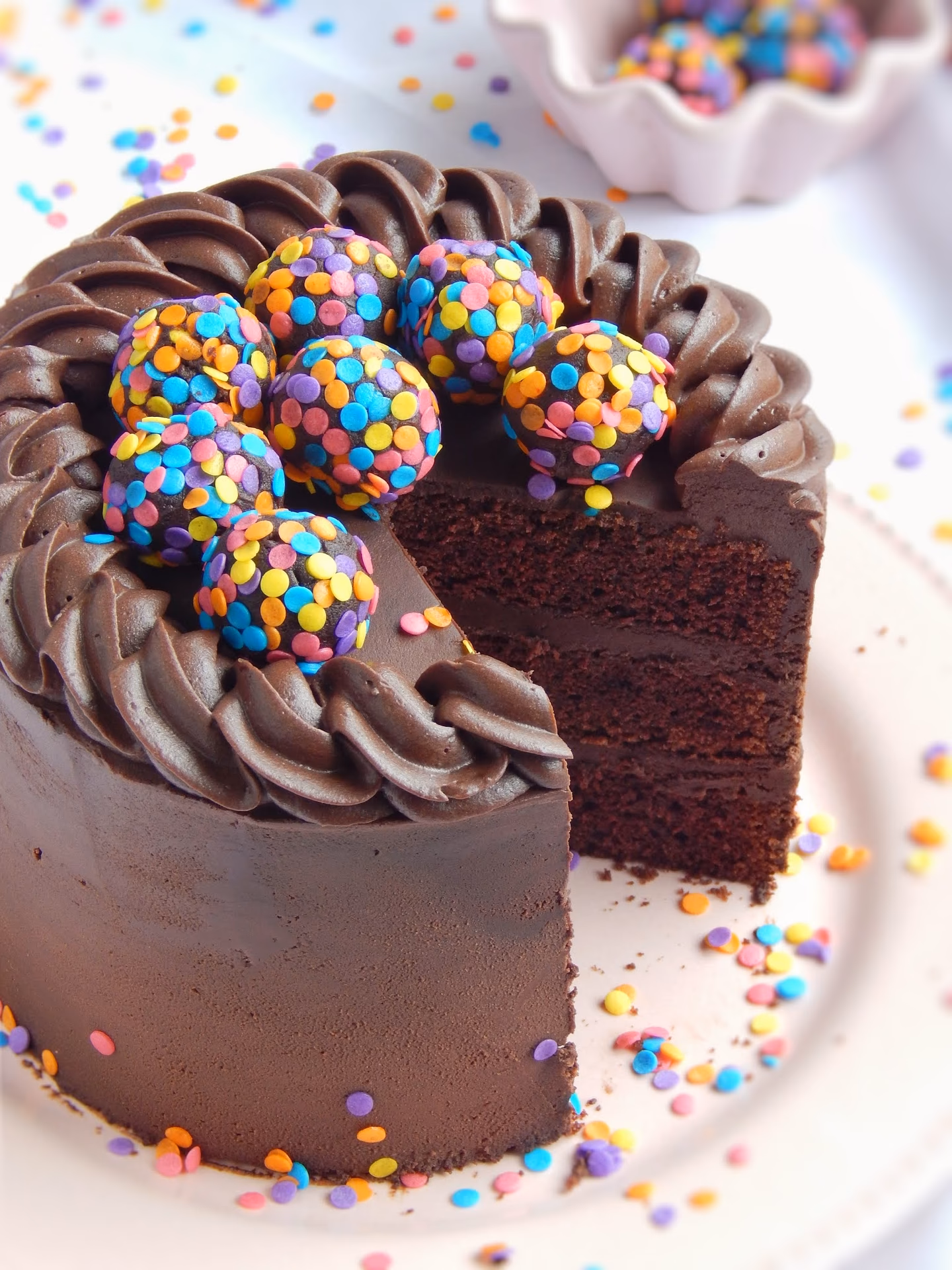¿Qué es el chocolate semiamargo?