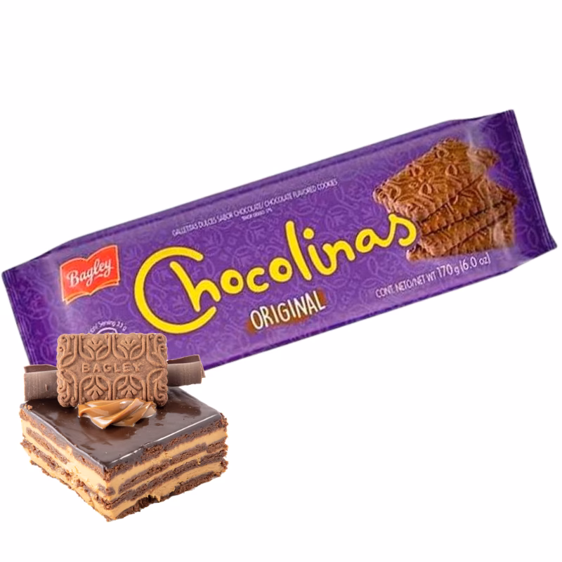 ¿Qué es elcontenido de Bagley?