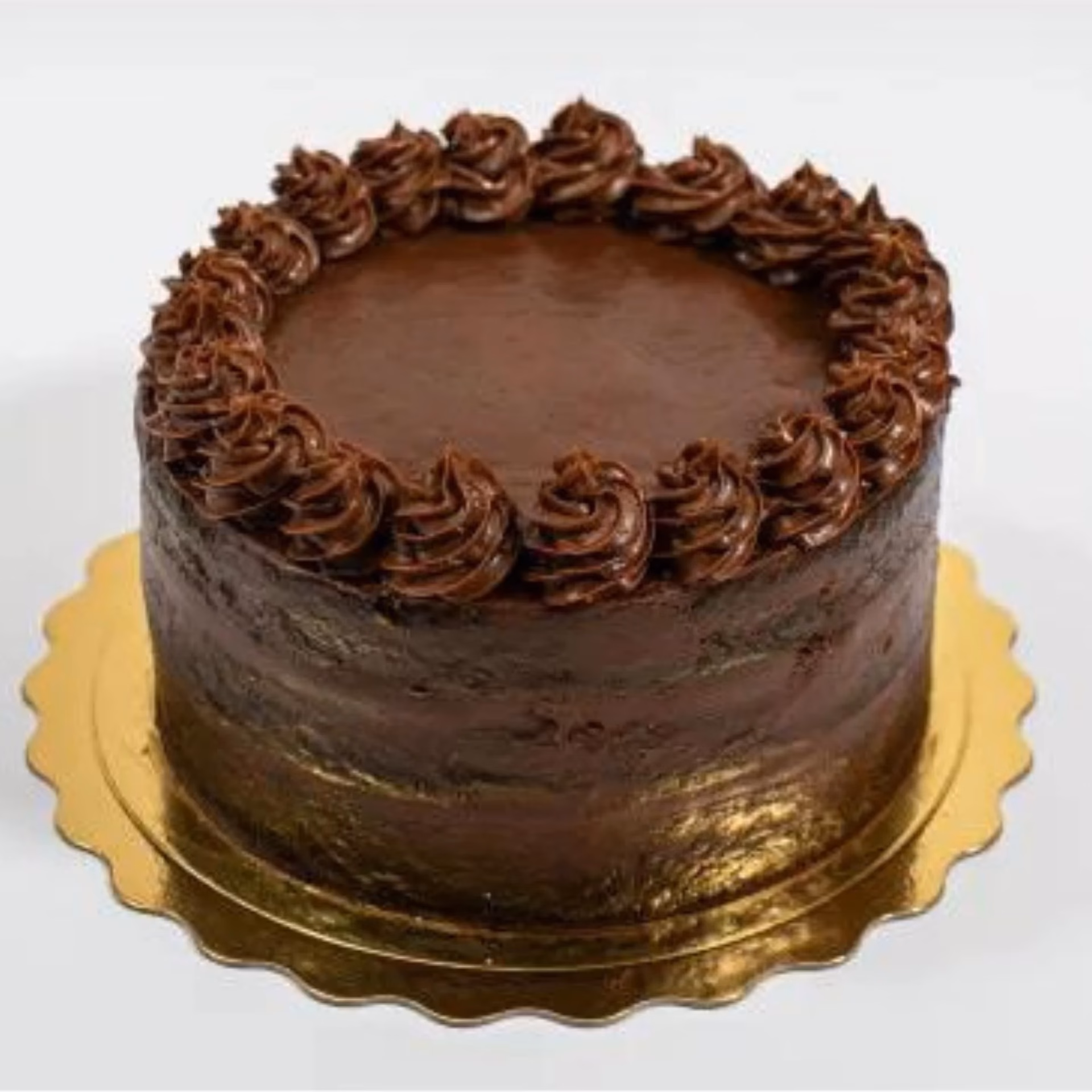 ¿Cuál es la mejor torta de chocolate?