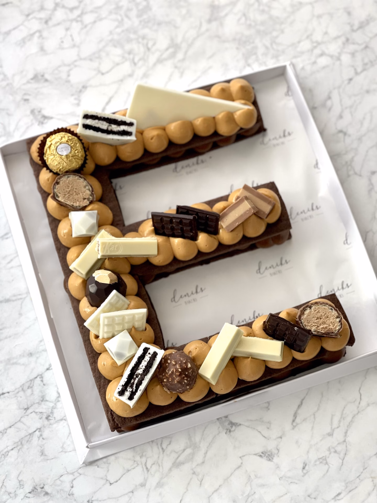 ¿Cómo preparar una chocotorta?