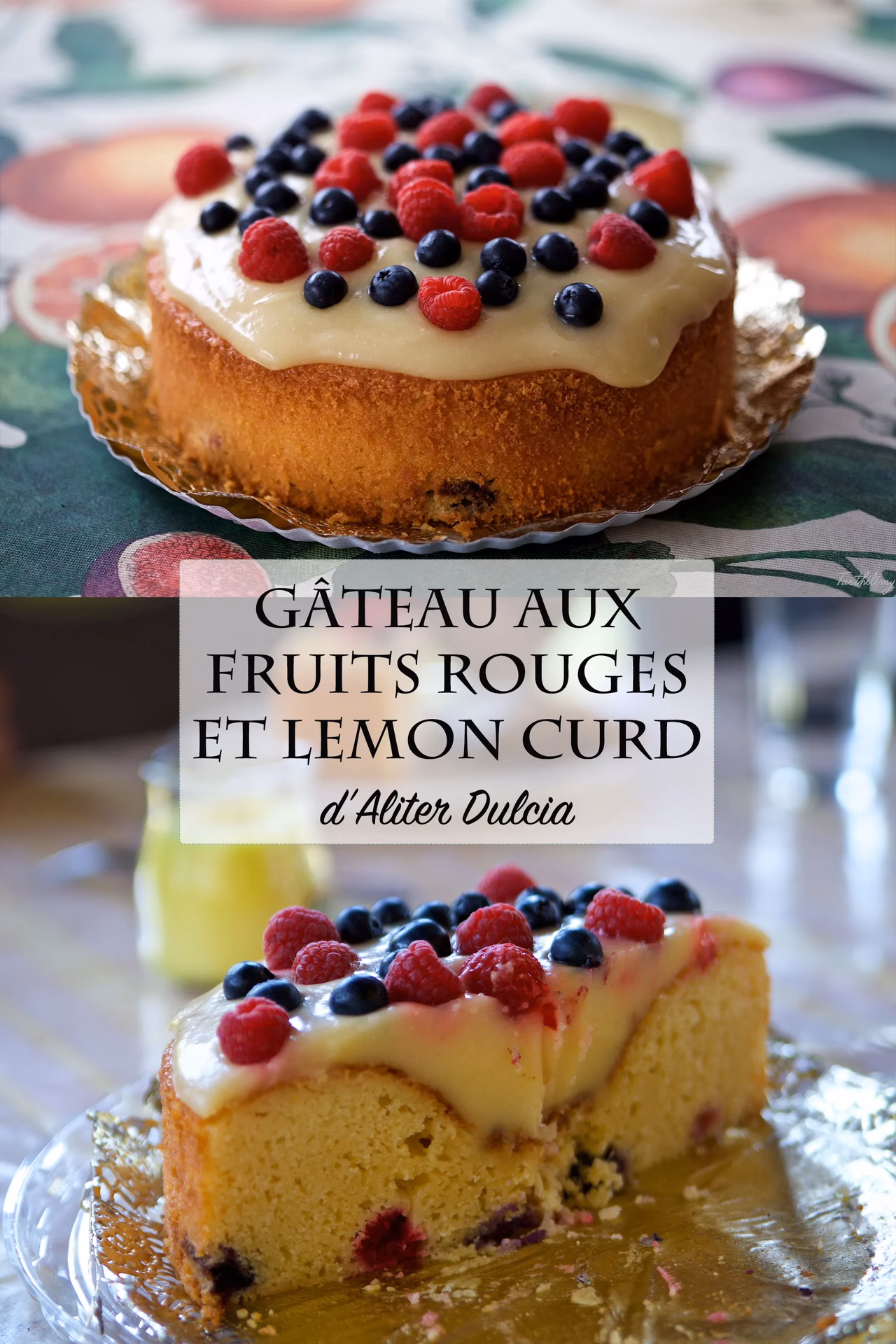 Comment faire une compotée de framboises ?