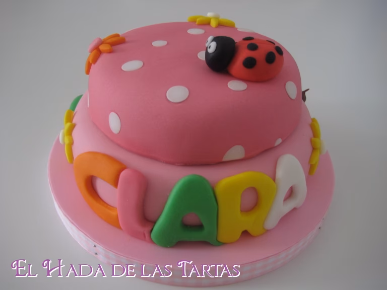 ¿Quién inventó la torta de Santa Clara?