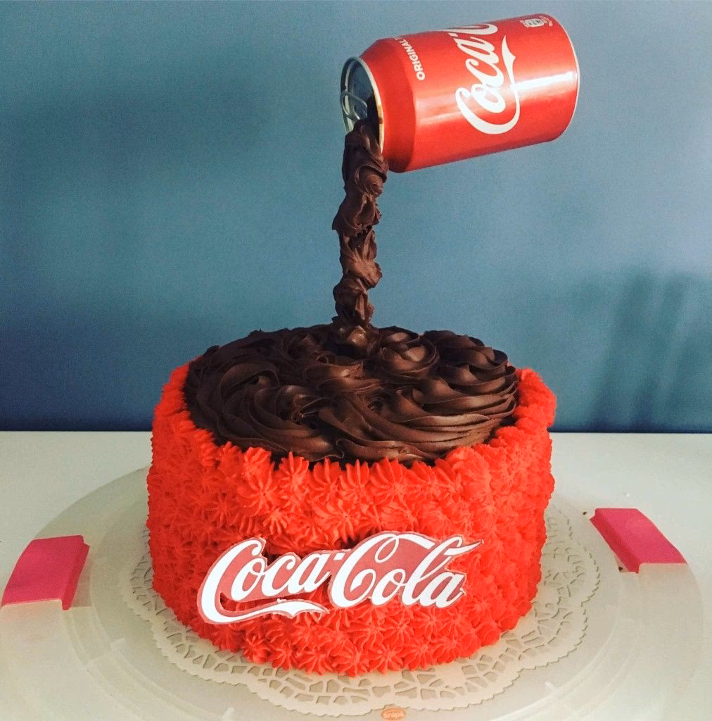 ¿Cómo se hace la torta de cacao?