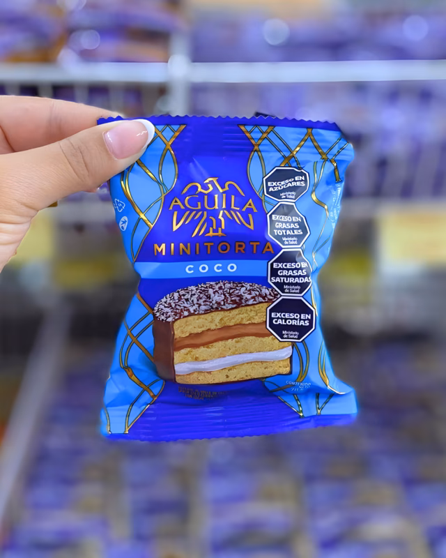 ¿Cómo preparar alfajores de coco con crema pastelera panadera?