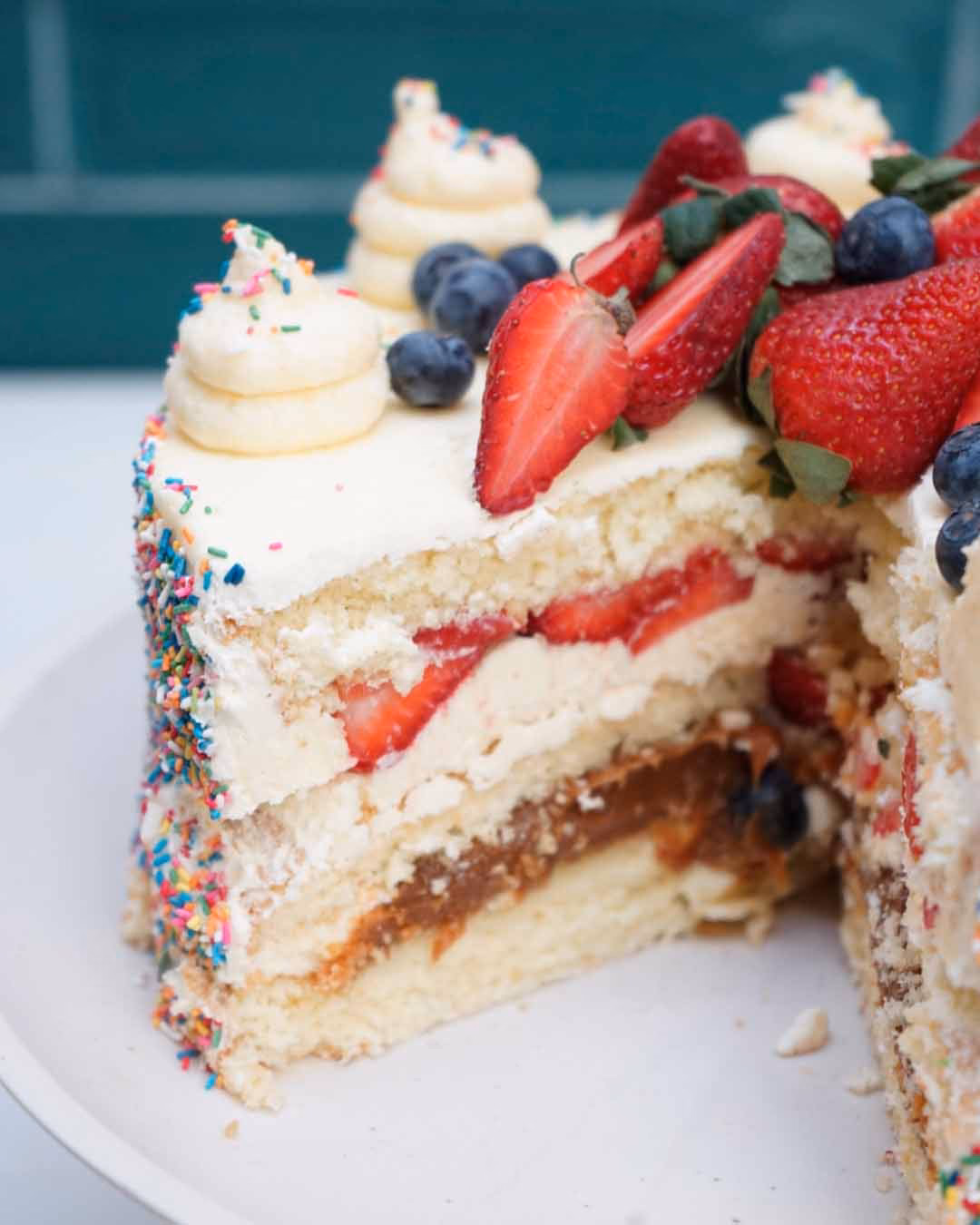¿Cómo hacer una tarta de coco sin harinas?
