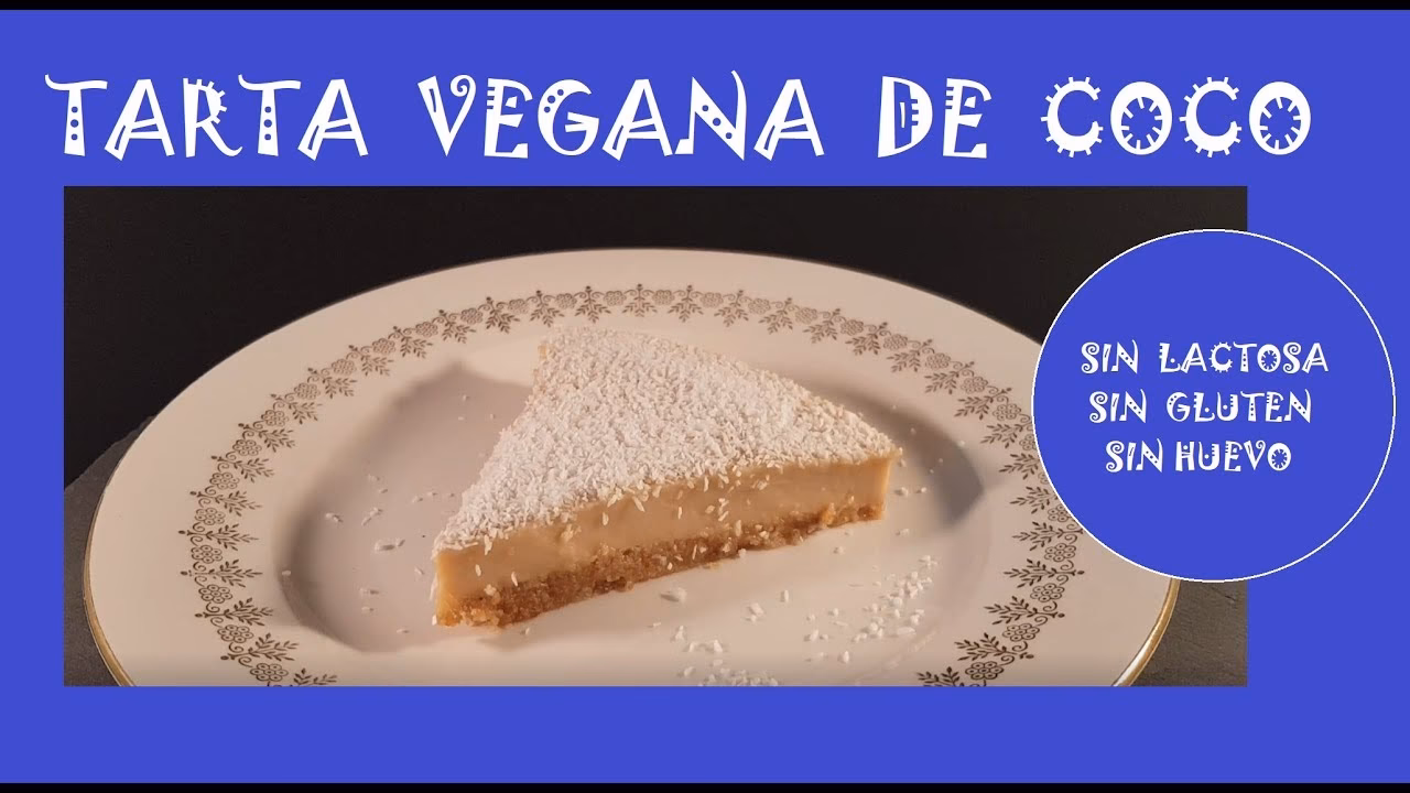 ¿Qué es una torta de chocolate vegana?