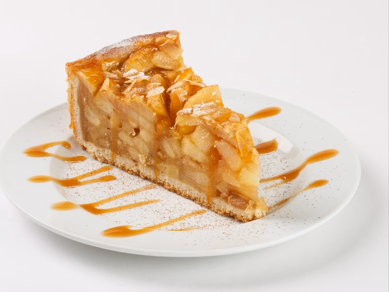 Como fazer uma torta com água?