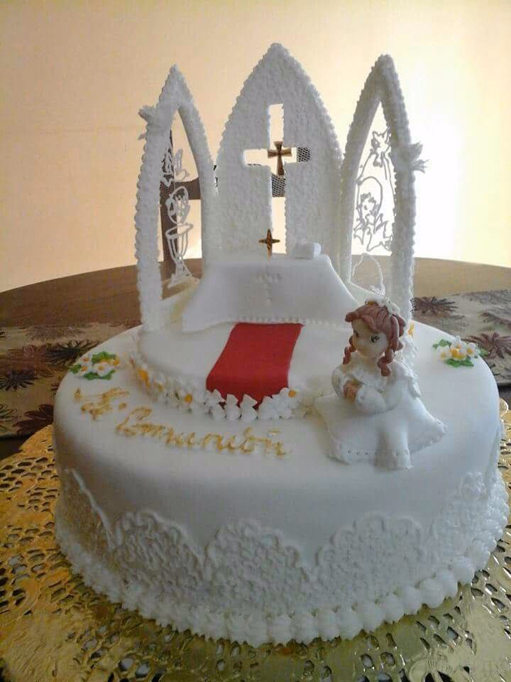 ¿Cómo vive la iglesia en misterio de comunión?