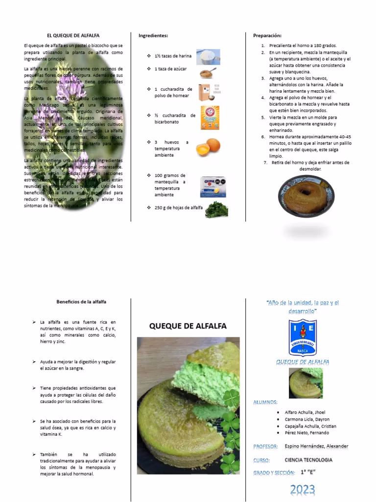¿Qué temperatura soporta la alfalfa?