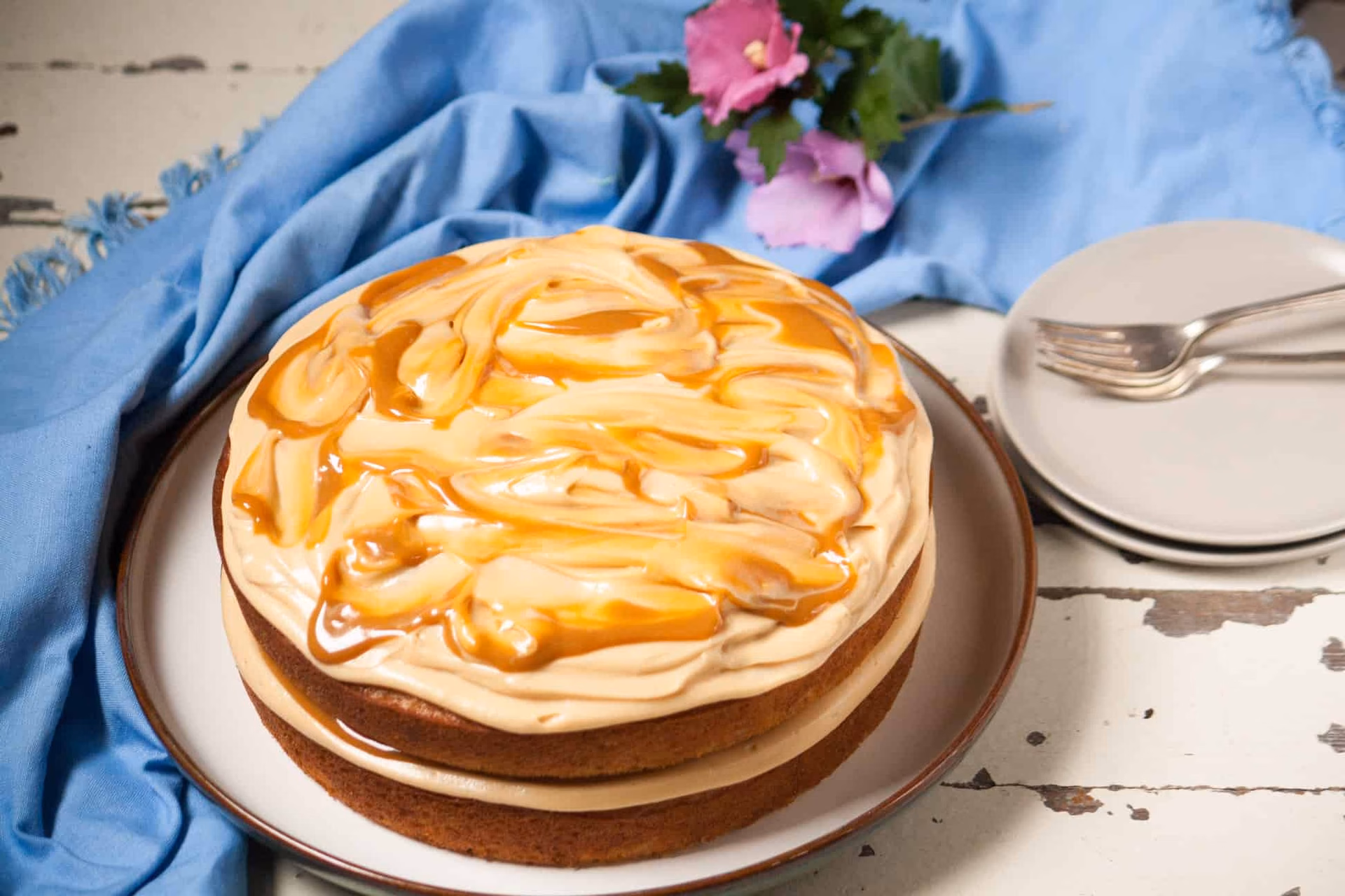 ¿Qué se necesita para hacer helado de banana casero?