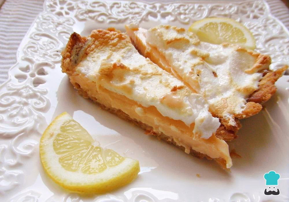 ¿Cómo hacer una galleta con merengue?