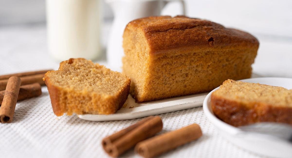 ¿Cómo preparar un dulce de canela?