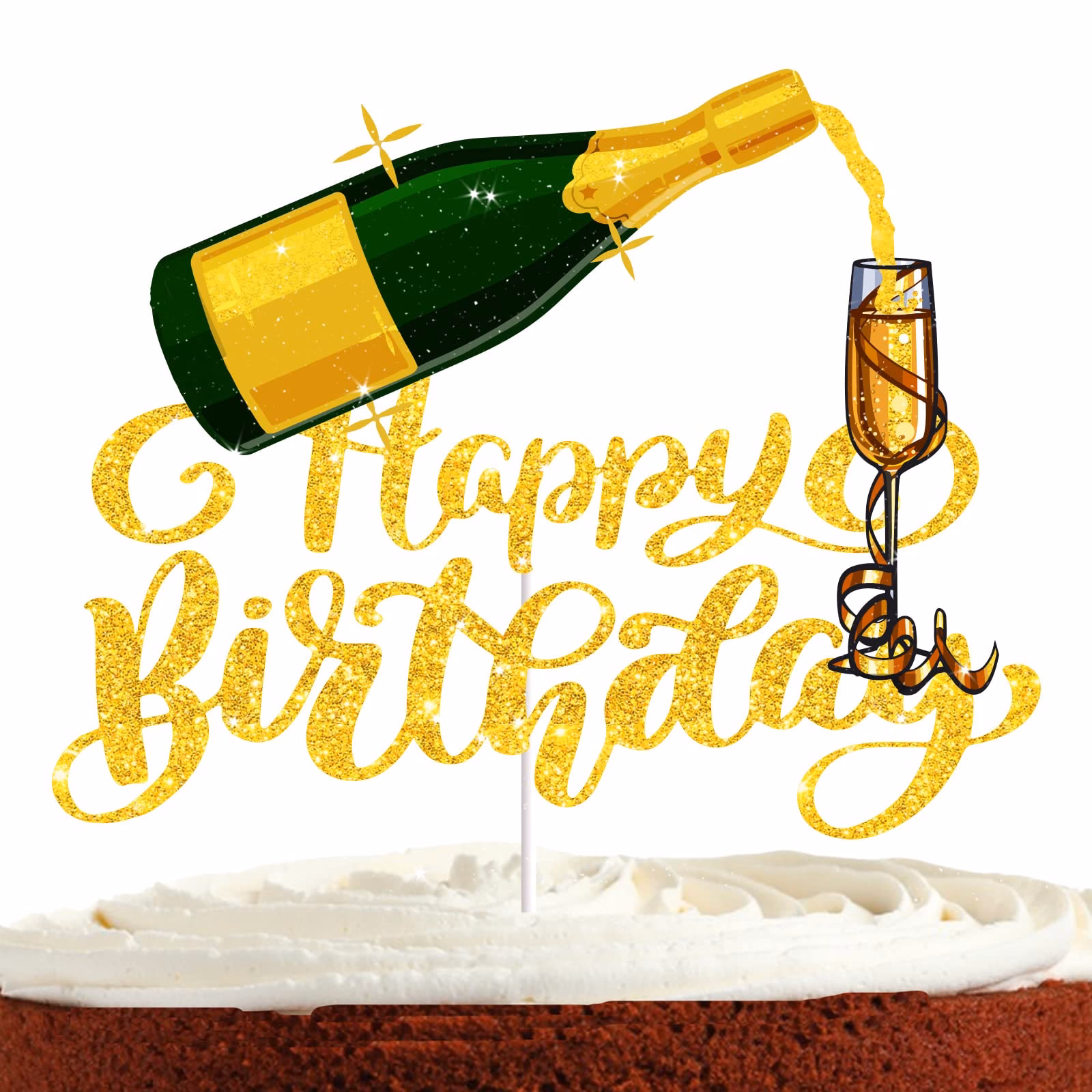 ¿Qué es la torta de galletas de Champaña?