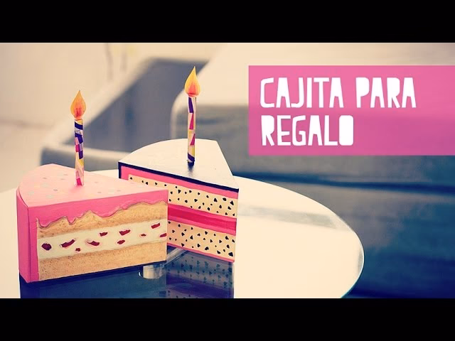 ¿Cómo decorar una torta con crema batida?