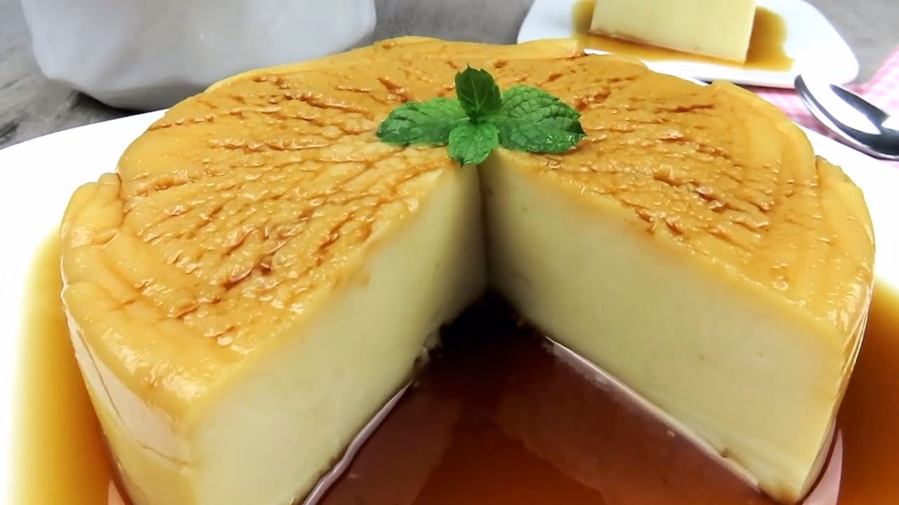 ¿Cómo hacer leche frita con maizena?