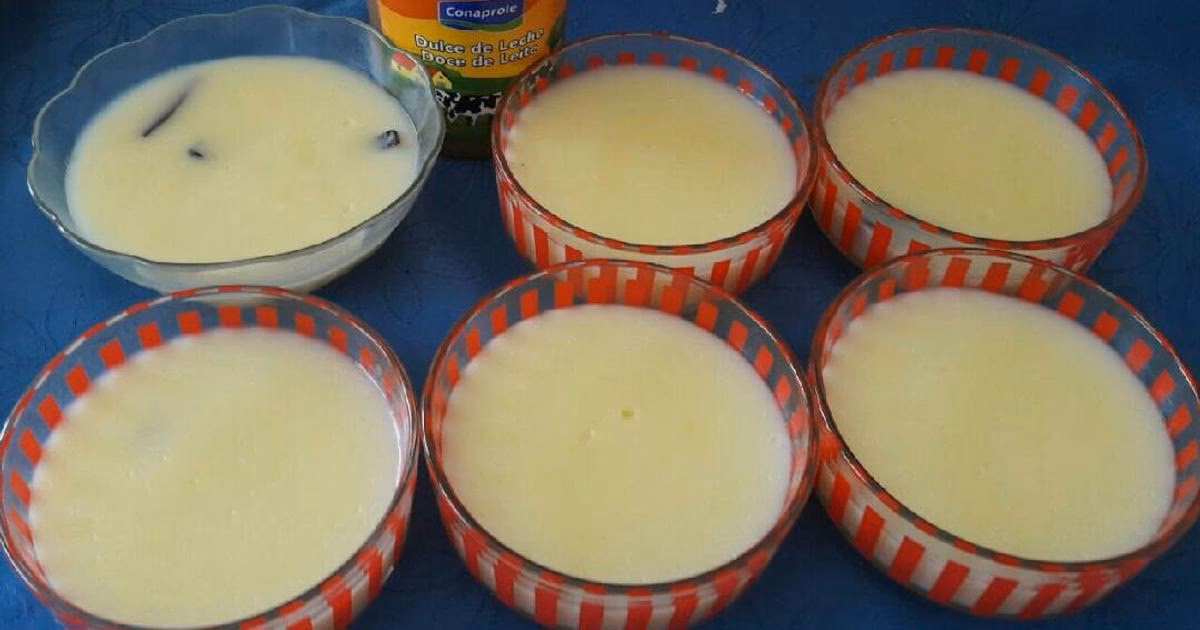 ¿Cómo preparar un huevo con maizena?