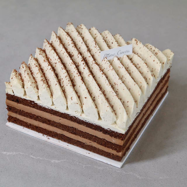 ¿Qué diferencia hay entre la crema pastelera y la crema mousseline?