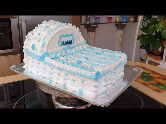 ¿Cuántas cuñas tiene una torta?