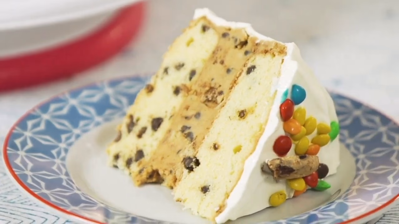 ¿Qué son las galletas con pepitas de chocolate?