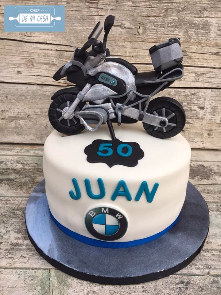 ¿Cómo se hace una torta?